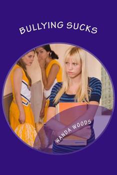 Paperback Bullying Sucks Book