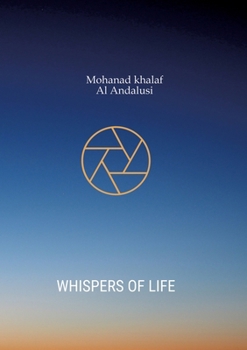 Paperback Whispers of Life Book