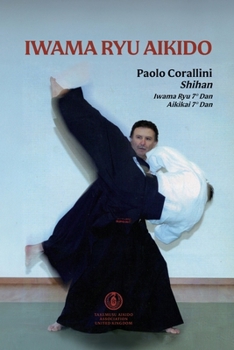 Paperback Iwama Ryu Aikido Book
