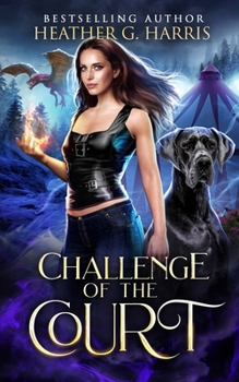 Challenge of the Court - Book #5 of the Other Realm
