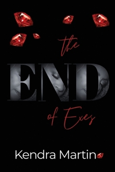Paperback The End of Exes Book