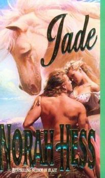 Mass Market Paperback Jade Book