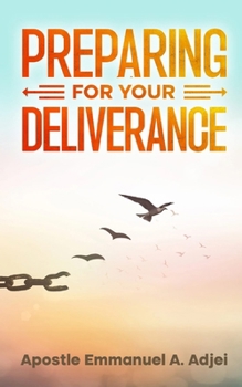 Paperback PREPARING FOR YOUR DELIVERANCE Book