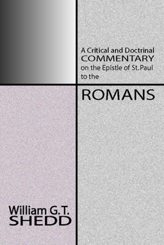 COMMENTARY ON ROMANS