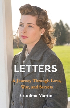 Paperback Letters Book