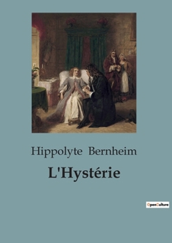 Paperback L'Hystérie [French] Book