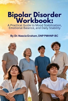 Paperback A Bipolar / Mood Harmony Toolkit Book