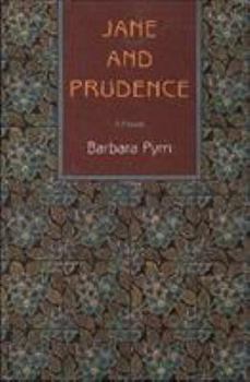 Paperback Jane and Prudence Book