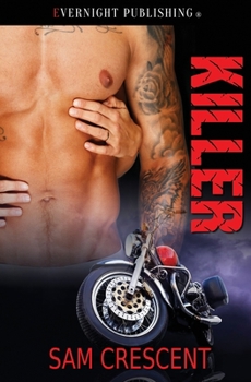 Killer - Book #5 of the Skulls