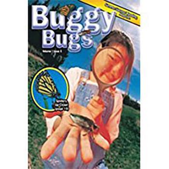 Summer Success Reading: Theme Magazine 5, 5-Packs Grade 1