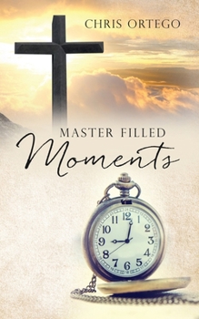 Paperback Master Filled Moments Book