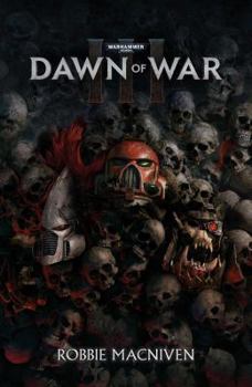 Dawn of War III - Book  of the Warhammer 40,000
