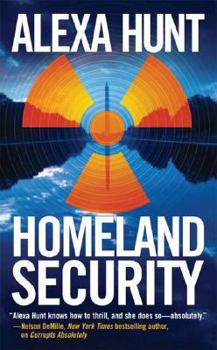 Mass Market Paperback Homeland Security Book