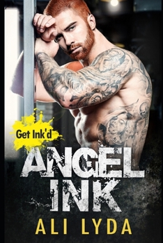 Paperback Angel Ink Book