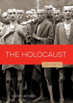 The Holocaust (Days of Change) - Book  of the Days of Change