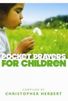 Paperback Pocket Prayers for Children Book