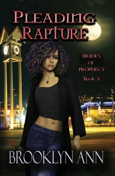 Paperback Pleading Rapture Book