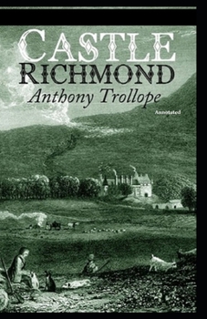 Paperback Castle Richmond Annotated Book