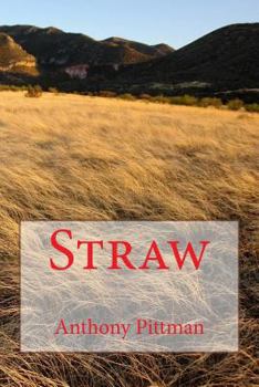 Paperback Straw Book