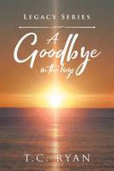 Paperback A Goodbye in the Keys Book