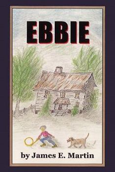 Paperback Ebbie Book