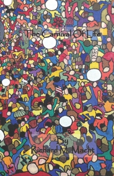 Paperback The Carnival Of Life Book