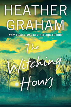 Paperback The Witching Hours Book