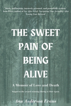 Paperback The Sweet Pain of Being Alive Book