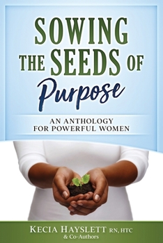 Paperback Purpose Book