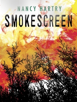Hardcover Smokescreen Book