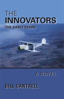 Paperback The Innovators: The Early Years Book