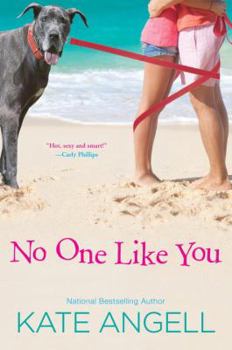 No One Like You - Book #4 of the Barefoot William Beach