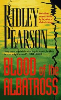 Mass Market Paperback Blood of the Albatross Book