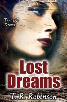 Paperback Lost Dreams Book