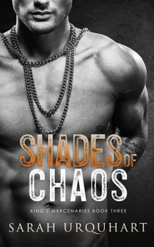 Paperback Shades of Choas Book