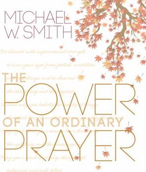Hardcover The Power of an Ordinary Prayer Book
