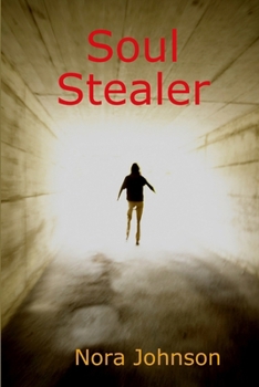 Paperback Soul Stealer Book