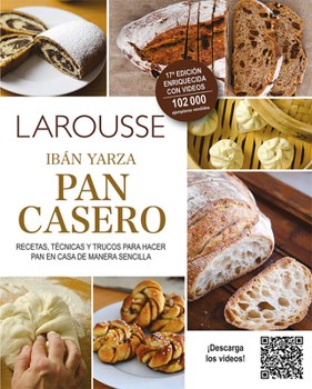Paperback Pan Casero [Spanish] Book