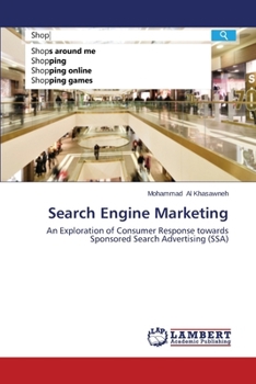 Paperback Search Engine Marketing Book