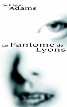 Paperback Le Fantome de Lyons [Spanish] Book