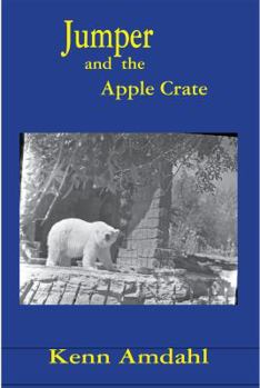 Paperback Jumper and the Apple Crate Book