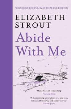 Paperback Abide with Me Book