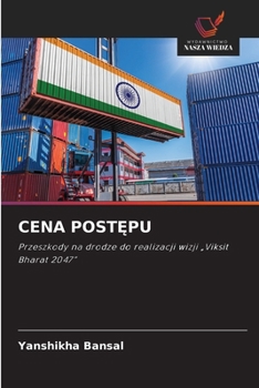 Cena PostEpu (Polish Edition)