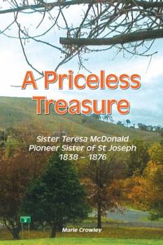 Paperback A Priceless Treasure Book