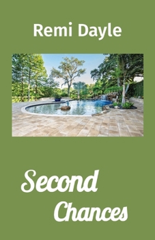 Paperback Second Chances [Large Print] Book