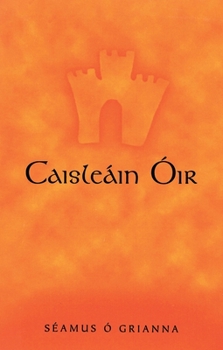 Paperback Caisleain Oir Book