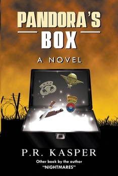 Paperback Pandora's Box Book
