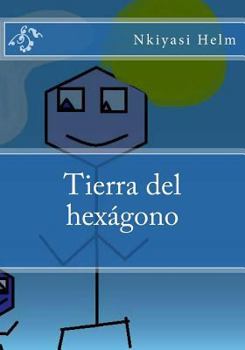 Paperback Tierra del hexagono [Spanish] Book