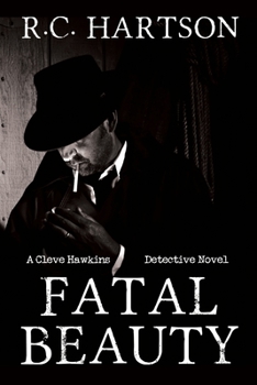 Paperback Fatal Beauty Book
