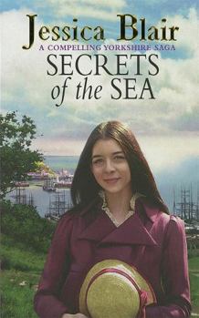 Paperback The Secrets of the Sea Book